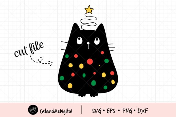 A Festive Graphic Asset for Editorial & Publishing Work