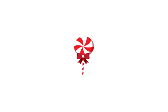 A Festive Vector Asset for Local Business Graphics