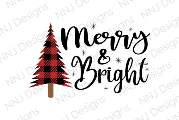 Merry and Bright Graphics: A Festive Illustration Review