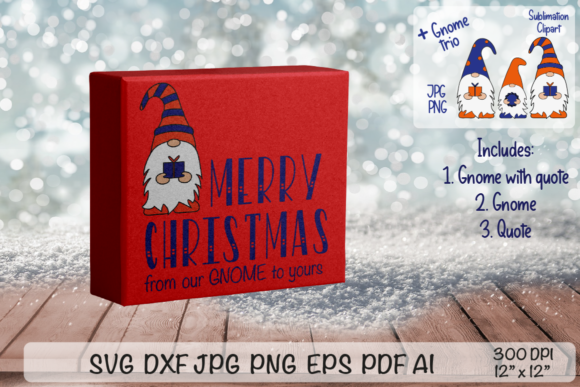 Merry Christmas Graphics for Editorial Design & Festive Illustrations